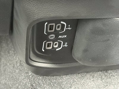 2027 RAM Ram 1500 RAM 1500 TRADESMAN CREW CAB 4X4 5'7' BOX