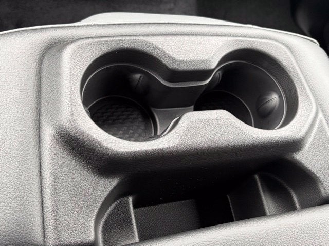 2027 RAM Ram 1500 RAM 1500 TRADESMAN CREW CAB 4X4 5'7' BOX