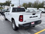 2027 RAM Ram 1500 RAM 1500 TRADESMAN CREW CAB 4X4 5'7' BOX