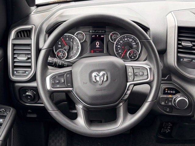 2027 RAM Ram 1500 RAM 1500 TRADESMAN CREW CAB 4X4 5'7' BOX