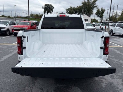 2027 RAM Ram 1500 RAM 1500 TRADESMAN CREW CAB 4X4 5'7' BOX