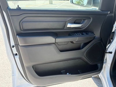 2027 RAM 1500 Tradesman