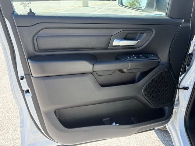 2027 RAM 1500 Tradesman