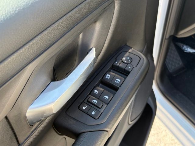 2027 RAM 1500 Tradesman