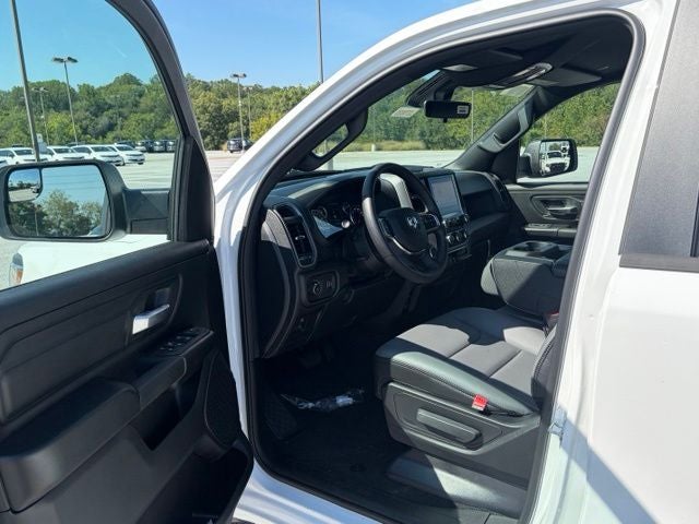 2027 RAM 1500 Tradesman