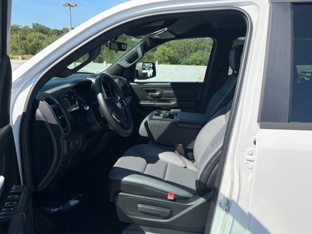 2027 RAM 1500 Tradesman