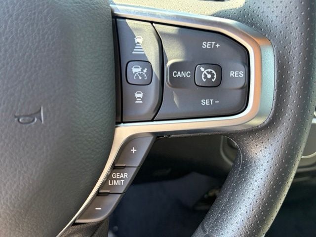 2027 RAM 1500 Tradesman