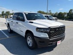 2027 RAM 1500 Tradesman