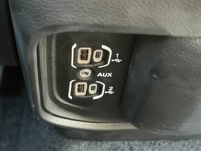 2027 RAM 1500 Tradesman