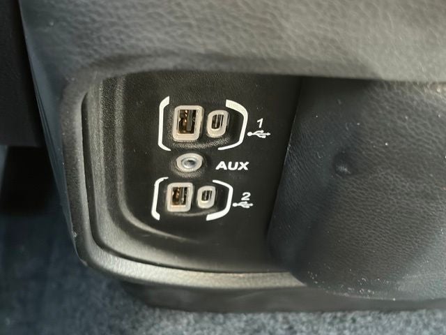 2027 RAM 1500 Tradesman