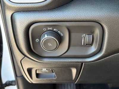 2027 RAM 1500 Tradesman