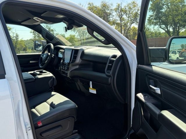 2027 RAM 1500 Tradesman