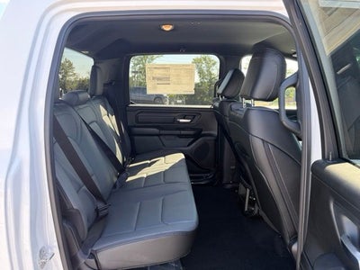 2027 RAM 1500 Tradesman