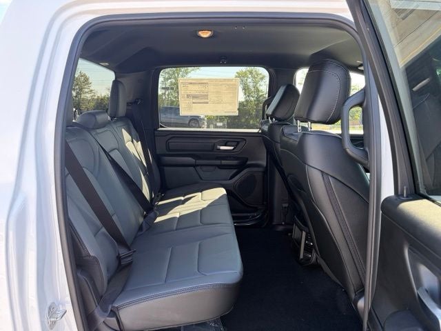 2027 RAM 1500 Tradesman