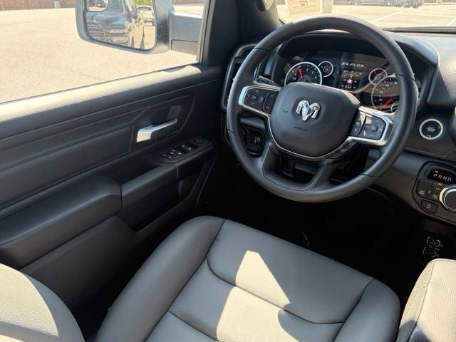 2027 RAM 1500 Tradesman
