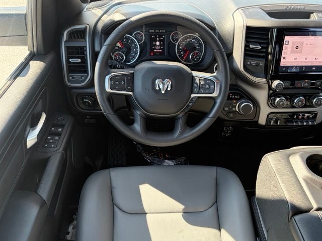 2027 RAM 1500 Tradesman