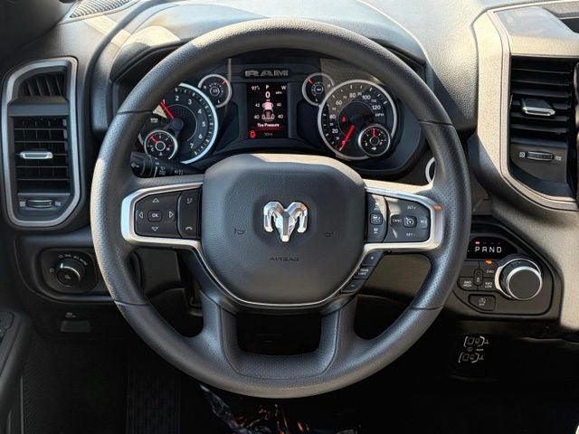 2027 RAM 1500 Tradesman