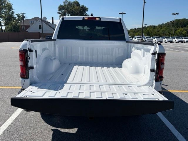 2027 RAM 1500 Tradesman
