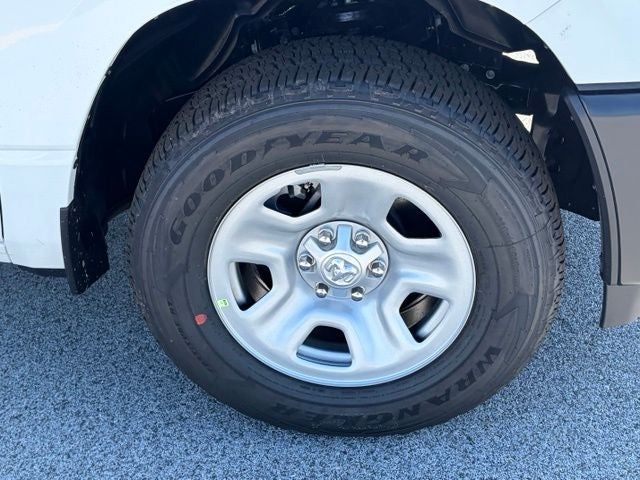 2027 RAM 1500 Tradesman