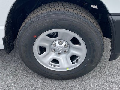 2026 RAM Ram 1500 RAM 1500 TRADESMAN QUAD CAB 4X2 6'4' BOX