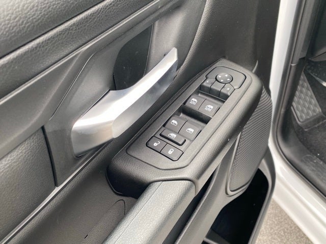 2026 RAM Ram 1500 RAM 1500 TRADESMAN QUAD CAB 4X2 6'4' BOX