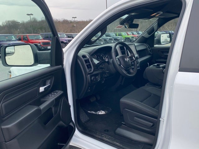 2026 RAM Ram 1500 RAM 1500 TRADESMAN QUAD CAB 4X2 6'4' BOX