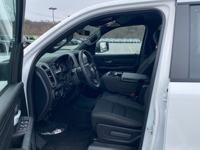 2026 RAM Ram 1500 RAM 1500 TRADESMAN QUAD CAB 4X2 6'4' BOX