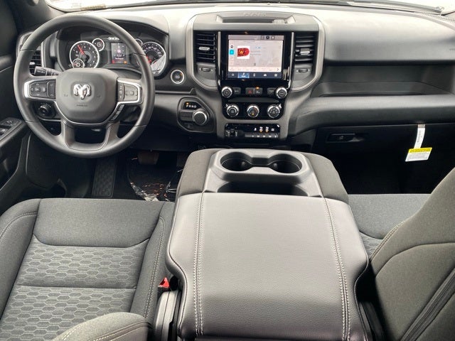 2026 RAM Ram 1500 RAM 1500 TRADESMAN QUAD CAB 4X2 6'4' BOX