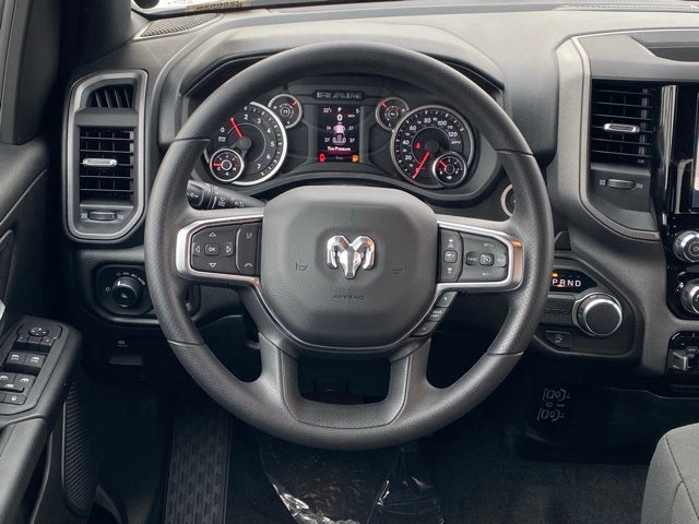 2026 RAM Ram 1500 RAM 1500 TRADESMAN QUAD CAB 4X2 6'4' BOX