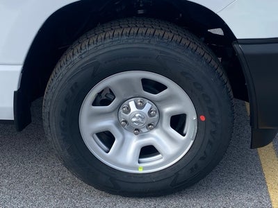 2026 RAM Ram 1500 RAM 1500 TRADESMAN QUAD CAB 4X2 6'4' BOX