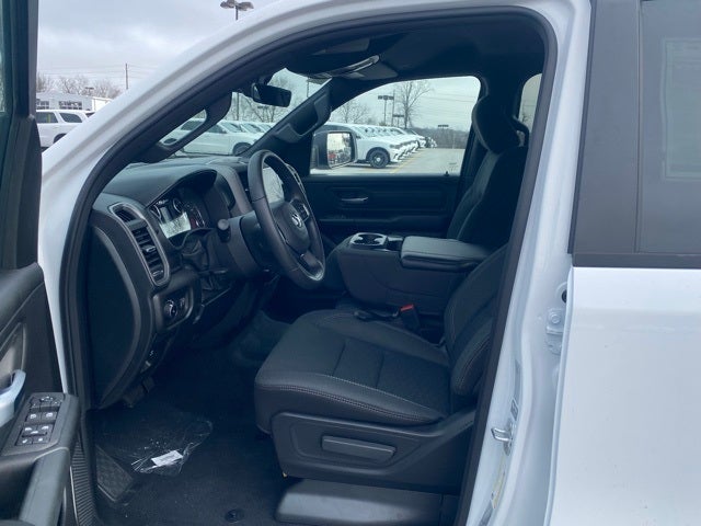 2026 RAM Ram 1500 RAM 1500 TRADESMAN QUAD CAB 4X2 6'4' BOX