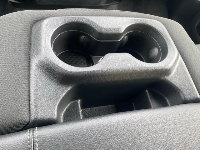 2026 RAM Ram 1500 RAM 1500 TRADESMAN QUAD CAB 4X2 6'4' BOX