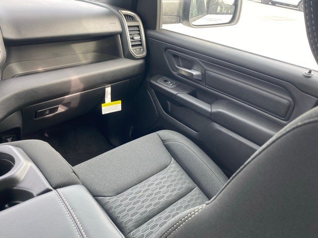 2026 RAM Ram 1500 RAM 1500 TRADESMAN QUAD CAB 4X2 6'4' BOX