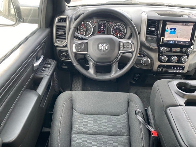 2026 RAM Ram 1500 RAM 1500 TRADESMAN QUAD CAB 4X2 6'4' BOX