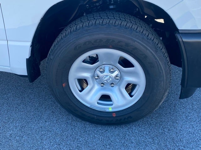 2026 RAM Ram 1500 RAM 1500 TRADESMAN QUAD CAB 4X2 6'4' BOX