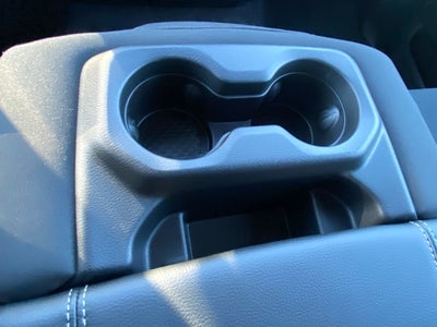 2026 RAM Ram 1500 RAM 1500 TRADESMAN QUAD CAB 4X2 6'4' BOX