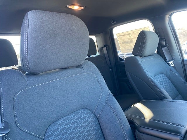 2026 RAM Ram 1500 RAM 1500 TRADESMAN QUAD CAB 4X2 6'4' BOX