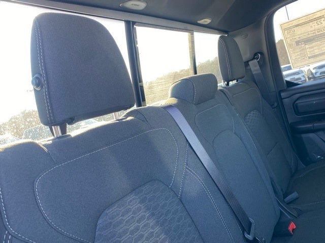 2026 RAM Ram 1500 RAM 1500 TRADESMAN QUAD CAB 4X2 6'4' BOX