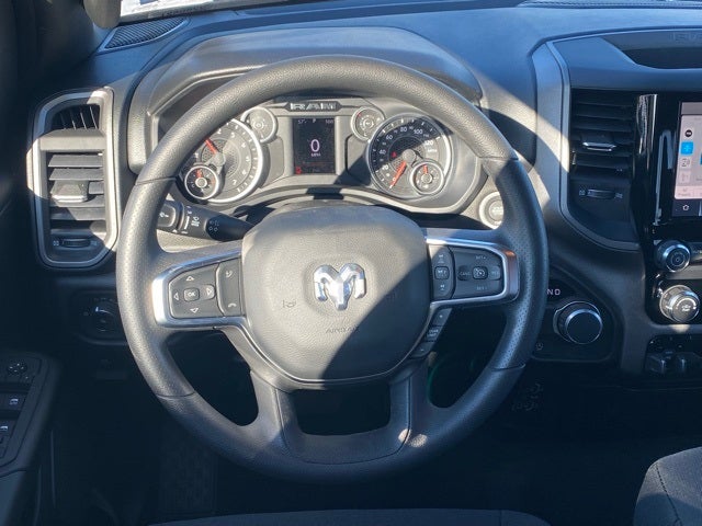 2026 RAM Ram 1500 RAM 1500 TRADESMAN QUAD CAB 4X2 6'4' BOX