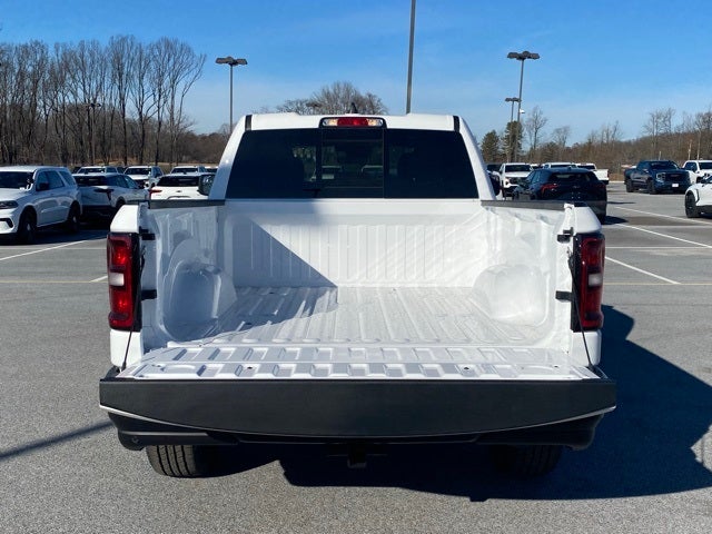2026 RAM Ram 1500 RAM 1500 TRADESMAN QUAD CAB 4X2 6'4' BOX