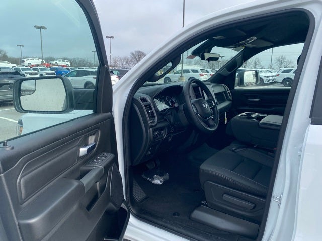 2026 RAM Ram 1500 RAM 1500 TRADESMAN QUAD CAB 4X2 6'4' BOX