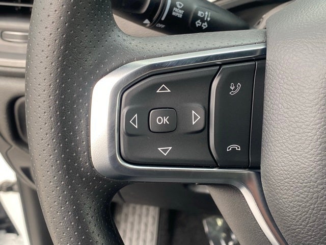 2026 RAM Ram 1500 RAM 1500 TRADESMAN QUAD CAB 4X2 6'4' BOX