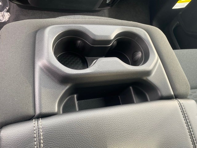 2026 RAM Ram 1500 RAM 1500 TRADESMAN QUAD CAB 4X2 6'4' BOX