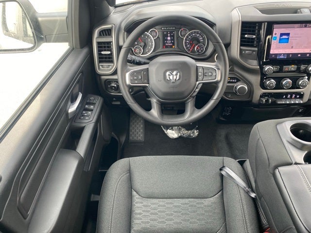 2026 RAM Ram 1500 RAM 1500 TRADESMAN QUAD CAB 4X2 6'4' BOX