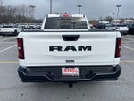 2026 RAM Ram 1500 RAM 1500 TRADESMAN QUAD CAB 4X2 6'4' BOX