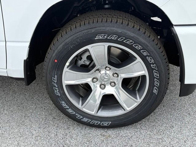 2026 RAM Ram 1500 RAM 1500 EXPRESS QUAD CAB 4X2 6'4' BOX