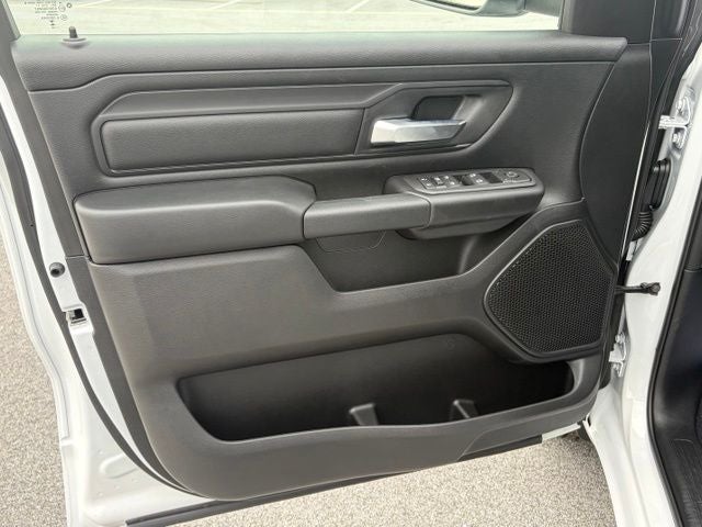 2026 RAM Ram 1500 RAM 1500 EXPRESS QUAD CAB 4X2 6'4' BOX