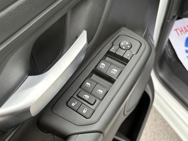 2026 RAM Ram 1500 RAM 1500 EXPRESS QUAD CAB 4X2 6'4' BOX