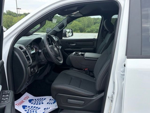 2026 RAM Ram 1500 RAM 1500 EXPRESS QUAD CAB 4X2 6'4' BOX