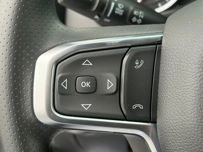 2026 RAM Ram 1500 RAM 1500 EXPRESS QUAD CAB 4X2 6'4' BOX